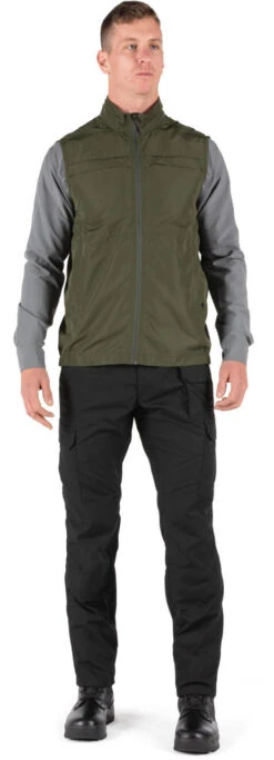 5.11 Tactical Men's Packable Raid Vest 80027 -Tactical Apparel Store 5.11 tactical mens packable raid vest 80027 80027 02869.1669226774