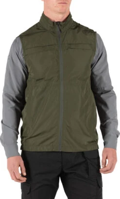 5.11 Tactical Men's Packable Raid Vest 80027 -Tactical Apparel Store 5.11 tactical mens packable raid vest 80027 80027 18035.1669226776