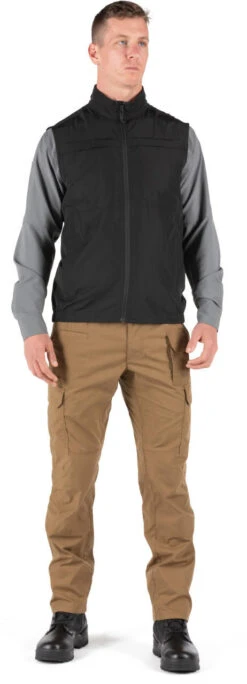 5.11 Tactical Men's Packable Raid Vest 80027 -Tactical Apparel Store 5.11 tactical mens packable raid vest 80027 80027 84673.1669226685