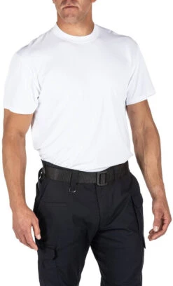 5.11 Tactical Men's Performance Utili-T Short Sleeve 2 Pack 40174 4 5.11 Tactical Men's Performance Utili-T Short Sleeve 2 Pack 40174 -Tactical Apparel Store 5.11 tactical mens performance utili t short sleeve 2 pack 40174 40174 85833.1601505555