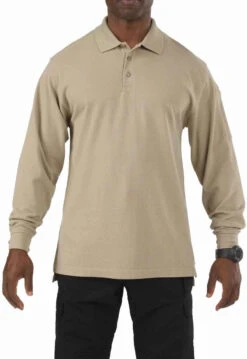 5.11 Tactical Men's Professional Long Sleeve Polo Shirt 42056 8 5.11 Tactical Men's Professional Long Sleeve Polo Shirt 42056 -Tactical Apparel Store 5.11 tactical mens professional long sleeve polo shirt 42056 42056 09610.1599991864