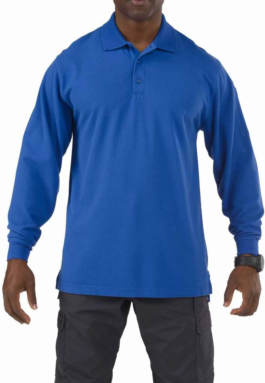 5.11 Tactical Men's Professional Long Sleeve Polo Shirt 42056 5.11 Tactical Men's Professional Long Sleeve Polo Shirt 42056 -Tactical Apparel Store 5.11 tactical mens professional long sleeve polo shirt 42056 42056 51923.1599989379