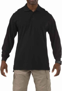 5.11 Tactical Men's Professional Long Sleeve Polo Shirt 42056 3 5.11 Tactical Men's Professional Long Sleeve Polo Shirt 42056 -Tactical Apparel Store 5.11 tactical mens professional long sleeve polo shirt 42056 42056 86661.1599989449