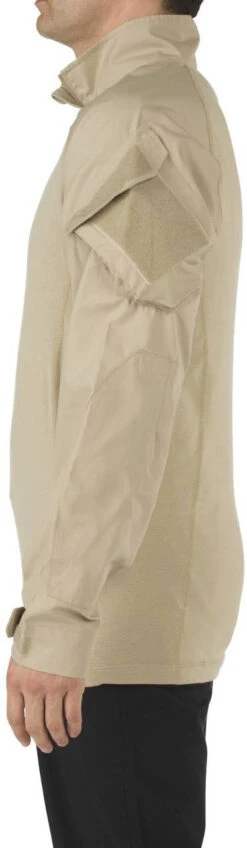 5.11 Tactical Men's Rapid Assault Combat Shirt 72194 -Tactical Apparel Store 5.11 tactical mens rapid assault combat shirt 72194 72194 41835.1603771167