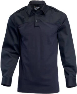 5.11 Tactical Men's Rapid PDU Long Sleeve Shirt 72197 -Tactical Apparel Store 5.11 tactical mens rapid pdu long sleeve shirt 72197 72197 34428.1603752666