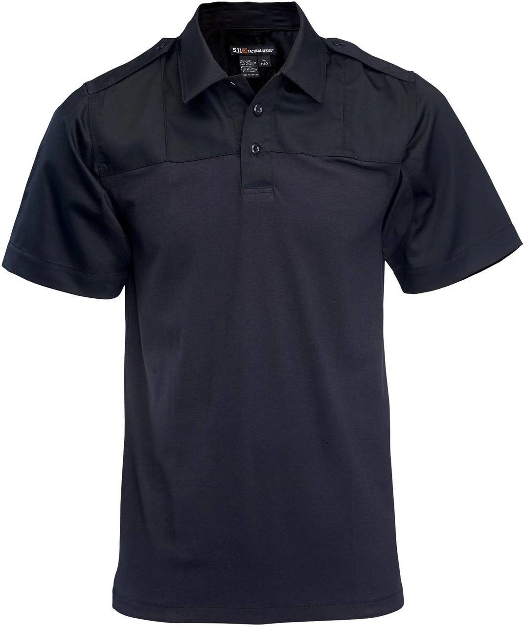5.11 Tactical Men's Rapid PDU Short Sleeve Shirt 71332 5.11 Tactical Men's Rapid PDU Short Sleeve Shirt 71332 -Tactical Apparel Store 5.11 tactical mens rapid pdu short sleeve shirt 71332 71332 40498.1601542665