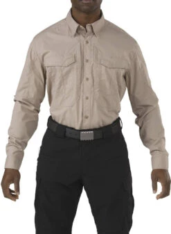 5.11 Tactical Men's Stryke Long Sleeve Shirt 72399 -Tactical Apparel Store 5.11 tactical mens stryke long sleeve shirt 72399 72399 51 02697.1603742740