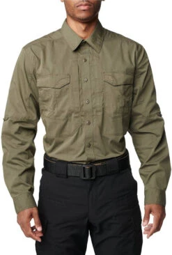 5.11 Tactical Men's Stryke Long Sleeve Shirt 72399 -Tactical Apparel Store 5.11 tactical mens stryke long sleeve shirt 72399 72399 51 25134.1603765345
