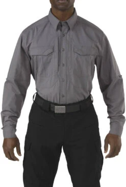5.11 Tactical Men's Stryke Long Sleeve Shirt 72399 -Tactical Apparel Store 5.11 tactical mens stryke long sleeve shirt 72399 72399 51 31052.1603757549