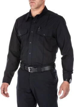 5.11 Tactical Men's Stryke PDU Class A Long Sleeve Shirt 72073 -Tactical Apparel Store 5.11 tactical mens stryke pdu class a long sleeve shirt 72073 72073 72779.1603752509