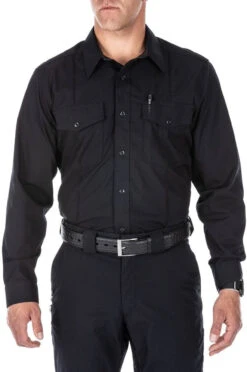 5.11 Tactical Men's Stryke PDU Class A Long Sleeve Shirt 72073 -Tactical Apparel Store 5.11 tactical mens stryke pdu class a long sleeve shirt 72073 72073 87940.1603749394