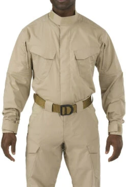 5.11 Tactical Men's Stryke TDU Long Sleeve Shirt 72416 -Tactical Apparel Store 5.11 tactical mens stryke tdu long sleeve shirt 72416 72416 61023.1603954752
