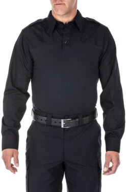5.11 Tactical Men's Taclite PDU Rapid Long Sleeve Shirt 72093