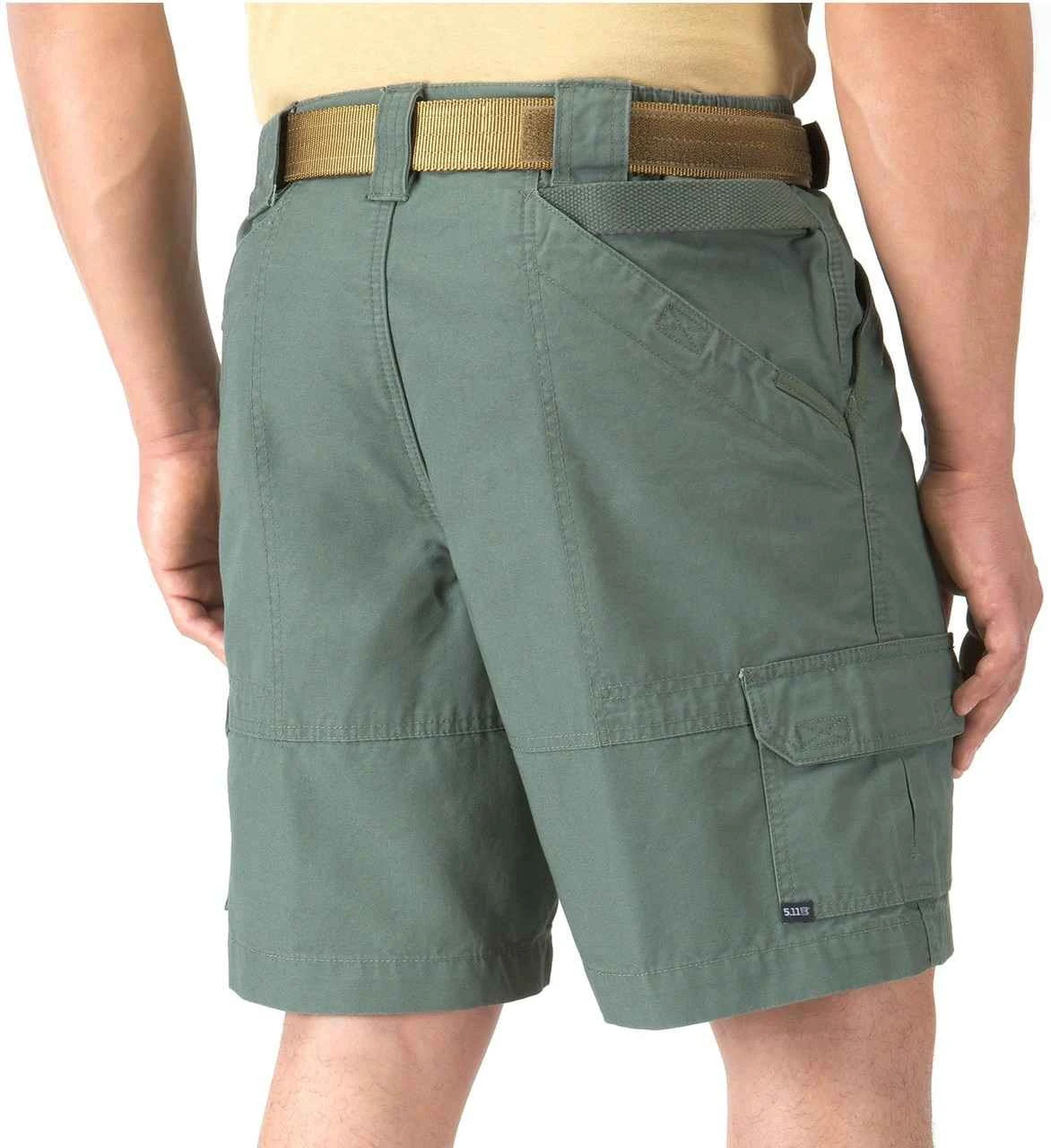 5.11 Tactical Men's Tactical 9" Short 73285 5.11 Tactical Men's Tactical 9" Short 73285 -Tactical Apparel Store 5.11 tactical mens tactical 9 short 73285 73285 43839.1599987911