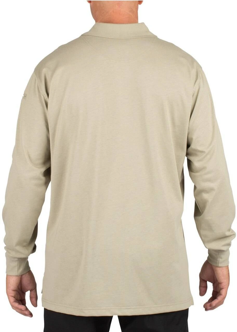 5.11 Tactical Men's Tactical Jersey Long Sleeve Polo Shirt 72360 5.11 Tactical Men's Tactical Jersey Long Sleeve Polo Shirt 72360 -Tactical Apparel Store 5.11 tactical mens tactical jersey long sleeve polo shirt 72360 72360 19743.1603744377