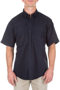 5.11 Tactical Men's Tactical Short Sleeve Shirt 71152 -Tactical Apparel Store 5.11 tactical mens tactical short sleeve shirt 71152 71152 44257.1603749343