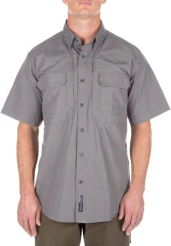 5.11 Tactical Men's Tactical Short Sleeve Shirt 71152 -Tactical Apparel Store 5.11 tactical mens tactical short sleeve shirt 71152 71152 95036.1603757784