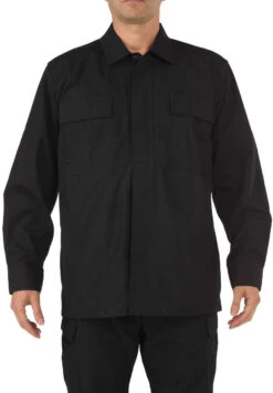 5.11 Tactical Men's TDU Long Sleeve Shirt 72002