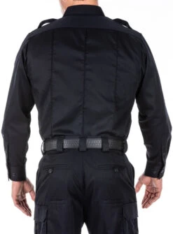 5.11 Tactical Men's Twill PDU Class B Long Sleeve Shirt 72345 -Tactical Apparel Store 5.11 tactical mens twill pdu class b long sleeve shirt 72345 72345 67268.1603750033