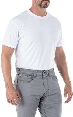 5.11 Tactical Men's Utili-T Crew 3 Pack 40016 8 5.11 Tactical Men's Utili-T Crew 3 Pack 40016 -Tactical Apparel Store 5.11 tactical mens utili t crew 3 pack 40016 40016 02867.1603750566