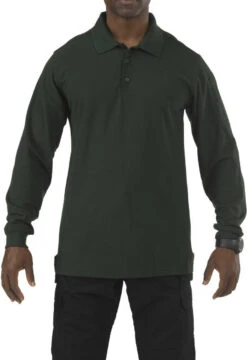 5.11 Tactical Men's Utility Long Sleeve Polo Shirt 72057 -Tactical Apparel Store 5.11 tactical mens utility long sleeve polo shirt 72057 72057 10872.1603758469