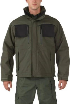 5.11 Tactical Men's Valiant Duty Jacket 48153 -Tactical Apparel Store 5.11 tactical mens valiant duty jacket 48153 48153 06615.1602578609