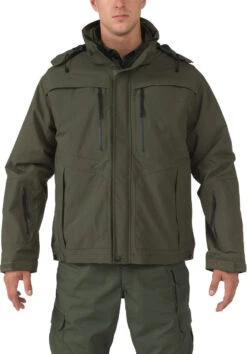5.11 Tactical Men's Valiant Duty Jacket 48153 -Tactical Apparel Store 5.11 tactical mens valiant duty jacket 48153 48153 49341.1602577740