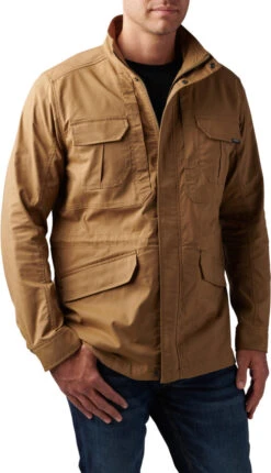 5.11 Tactical Men's Watch Jacket 78036 3 5.11 Tactical Men's Watch Jacket 78036 -Tactical Apparel Store 5.11 tactical mens watch jacket 78036 78036 09381.1669677607