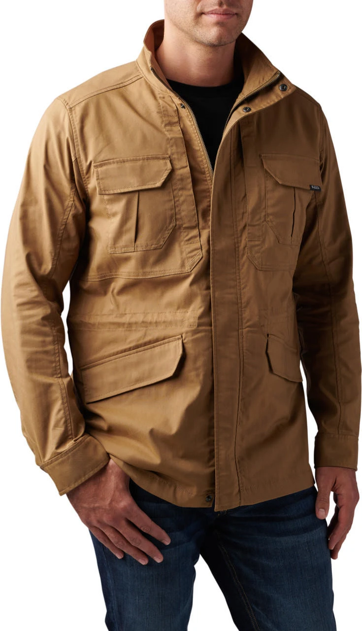 5.11 Tactical Men's Watch Jacket 78036 5.11 Tactical Men's Watch Jacket 78036 -Tactical Apparel Store 5.11 tactical mens watch jacket 78036 78036 09381.1669677607