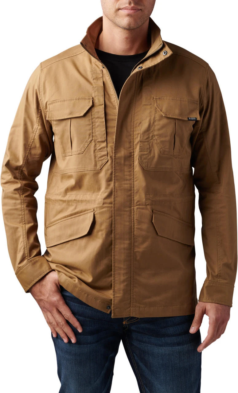 5.11 Tactical Men's Watch Jacket 78036 5.11 Tactical Men's Watch Jacket 78036 -Tactical Apparel Store 5.11 tactical mens watch jacket 78036 78036 67387.1669677138