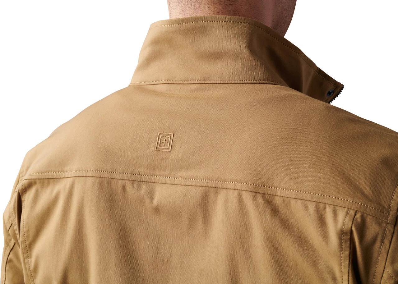 5.11 Tactical Men's Watch Jacket 78036 5.11 Tactical Men's Watch Jacket 78036 -Tactical Apparel Store 5.11 tactical mens watch jacket 78036 78036 99411.1669677403