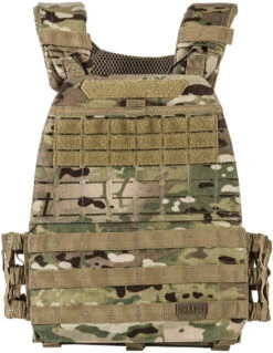 5.11 Tactical Multicam TacTec Plate Carrier 56385 -Tactical Apparel Store 5.11 tactical multicam tactec plate carrier 56385 56385 37681.1603755872