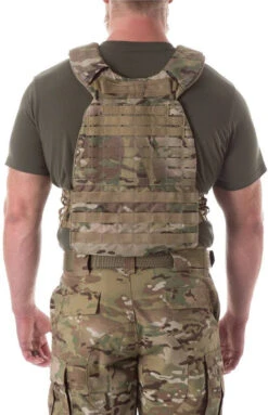 5.11 Tactical Multicam TacTec Plate Carrier 56385 -Tactical Apparel Store 5.11 tactical multicam tactec plate carrier 56385 56385 51368.1603746046
