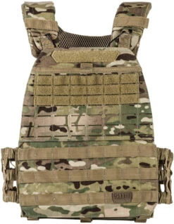 5.11 Tactical Multicam TacTec Plate Carrier 56385 -Tactical Apparel Store 5.11 tactical multicam tactec plate carrier 56385 56385 51720.1602583091