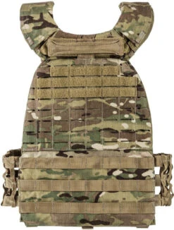 5.11 Tactical Multicam TacTec Plate Carrier 56385 -Tactical Apparel Store 5.11 tactical multicam tactec plate carrier 56385 56385 67491.1603740677