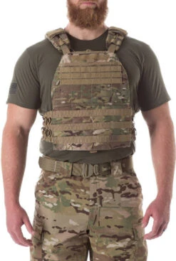5.11 Tactical Multicam TacTec Plate Carrier 56385 -Tactical Apparel Store 5.11 tactical multicam tactec plate carrier 56385 56385 69767.1603754179