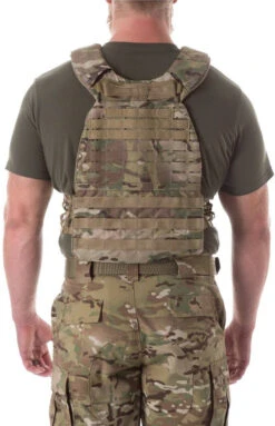 5.11 Tactical Multicam TacTec Plate Carrier 56385 -Tactical Apparel Store 5.11 tactical multicam tactec plate carrier 56385 56385 69874.1602588026