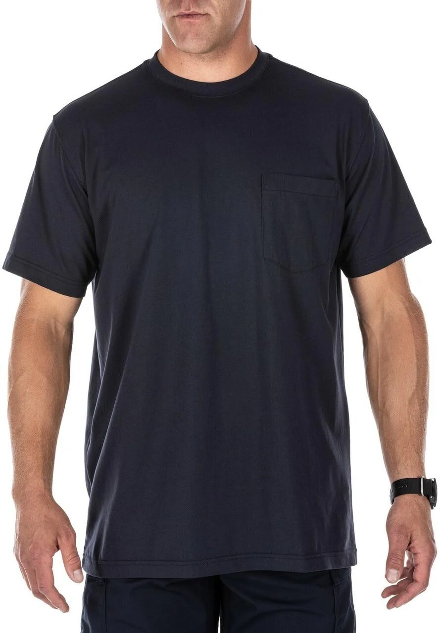 5.11 Tactical Professional Pocketed Short Sleeve T-Shirt 71307 5.11 Tactical Professional Pocketed Short Sleeve T-Shirt 71307 -Tactical Apparel Store 5.11 tactical professional pocketed short sleeve t shirt 71307 71307 14765.1607380267