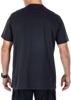 5.11 Tactical Professional Pocketed Short Sleeve T-Shirt 71307 4 5.11 Tactical Professional Pocketed Short Sleeve T-Shirt 71307 -Tactical Apparel Store 5.11 tactical professional pocketed short sleeve t shirt 71307 71307 63672.1607380254