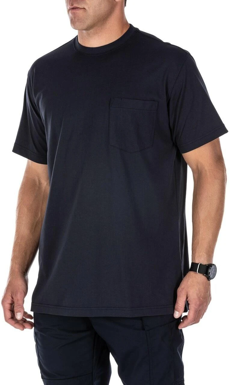 5.11 Tactical Professional Pocketed Short Sleeve T-Shirt 71307 5.11 Tactical Professional Pocketed Short Sleeve T-Shirt 71307 -Tactical Apparel Store 5.11 tactical professional pocketed short sleeve t shirt 71307 71307 78935.1607380245