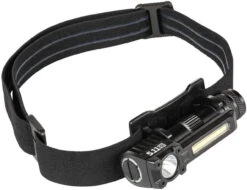 5.11 Tactical Rapid HL 1AA Headlamp 53415