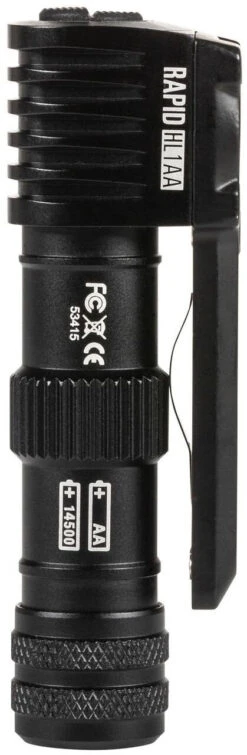 5.11 Tactical Rapid HL 1AA Headlamp 53415 7 5.11 Tactical Rapid HL 1AA Headlamp 53415 -Tactical Apparel Store 5.11 tactical rapid hl 1aa headlamp 53415 53415 66430.1649787036
