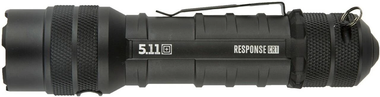 5.11 Tactical Response CR1 Flashlight 53400 5.11 Tactical Response CR1 Flashlight 53400 -Tactical Apparel Store 5.11 tactical response cr1 flashlight 53400 53400 63383.1604517520