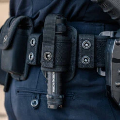 5.11 Tactical Sierra Bravo Flashlight Holder 56257 -Tactical Apparel Store 5.11 tactical sierra bravo flashlight holder 56257 56257 80289.1603745731