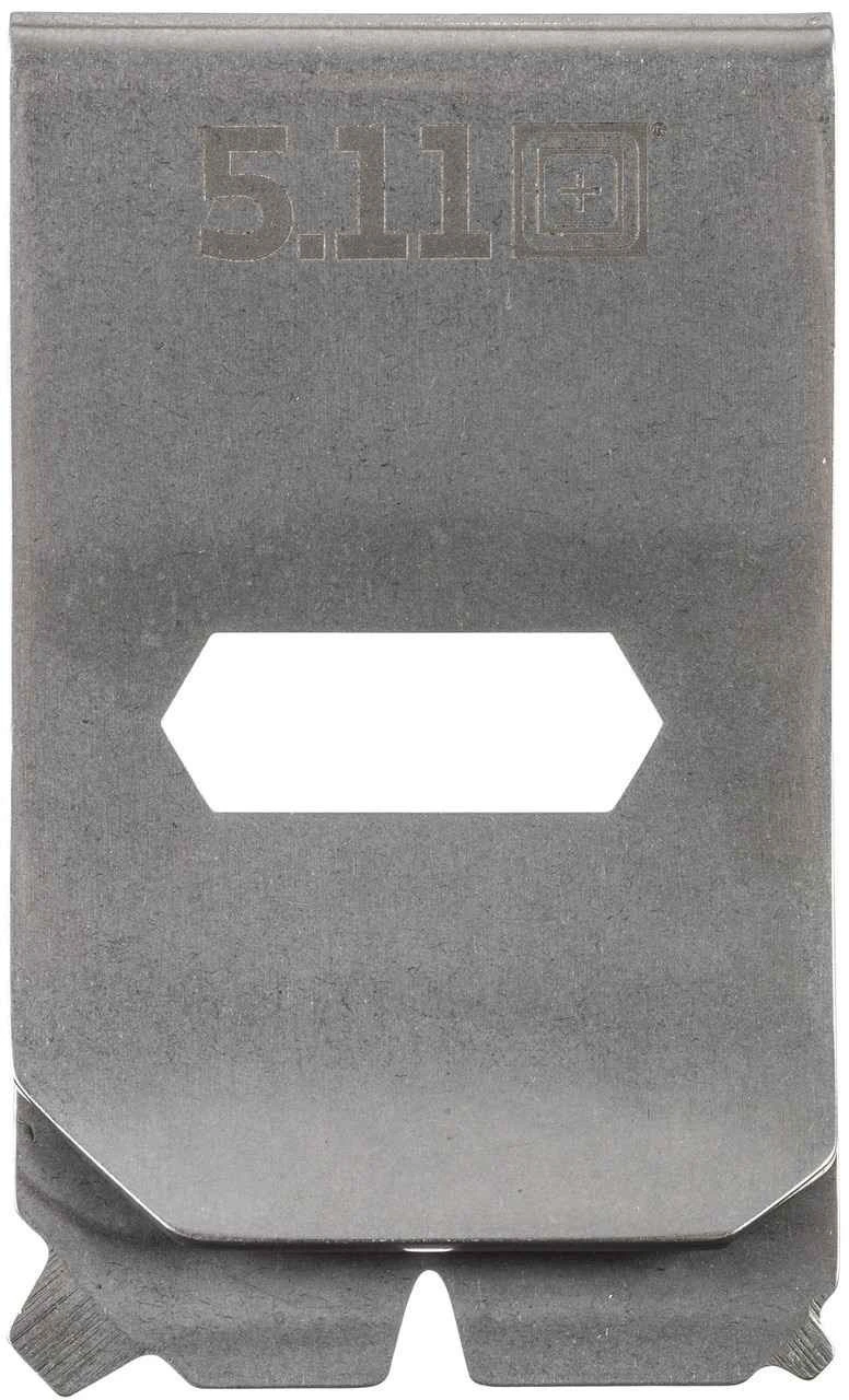 5.11 Tactical Utility Money Clip Multitool 56379 5.11 Tactical Utility Money Clip Multitool 56379 -Tactical Apparel Store 5.11 tactical utility money clip multitool 56379 56379 94431.1600181077