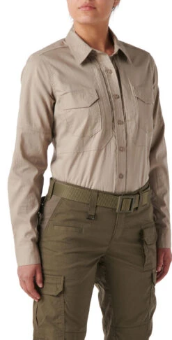 5.11 Tactical Women's ABR Pro Long Sleeve Shirt 62420 11 5.11 Tactical Women's ABR Pro Long Sleeve Shirt 62420 -Tactical Apparel Store 5.11 tactical womens abr pro long sleeve shirt 62420 62420 04697.1669142719