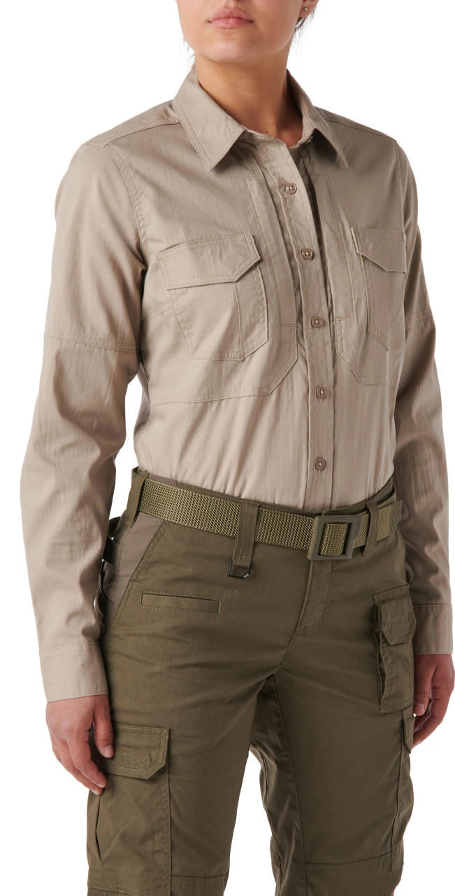 5.11 Tactical Women's ABR Pro Long Sleeve Shirt 62420 5.11 Tactical Women's ABR Pro Long Sleeve Shirt 62420 -Tactical Apparel Store 5.11 tactical womens abr pro long sleeve shirt 62420 62420 04697.1669142719