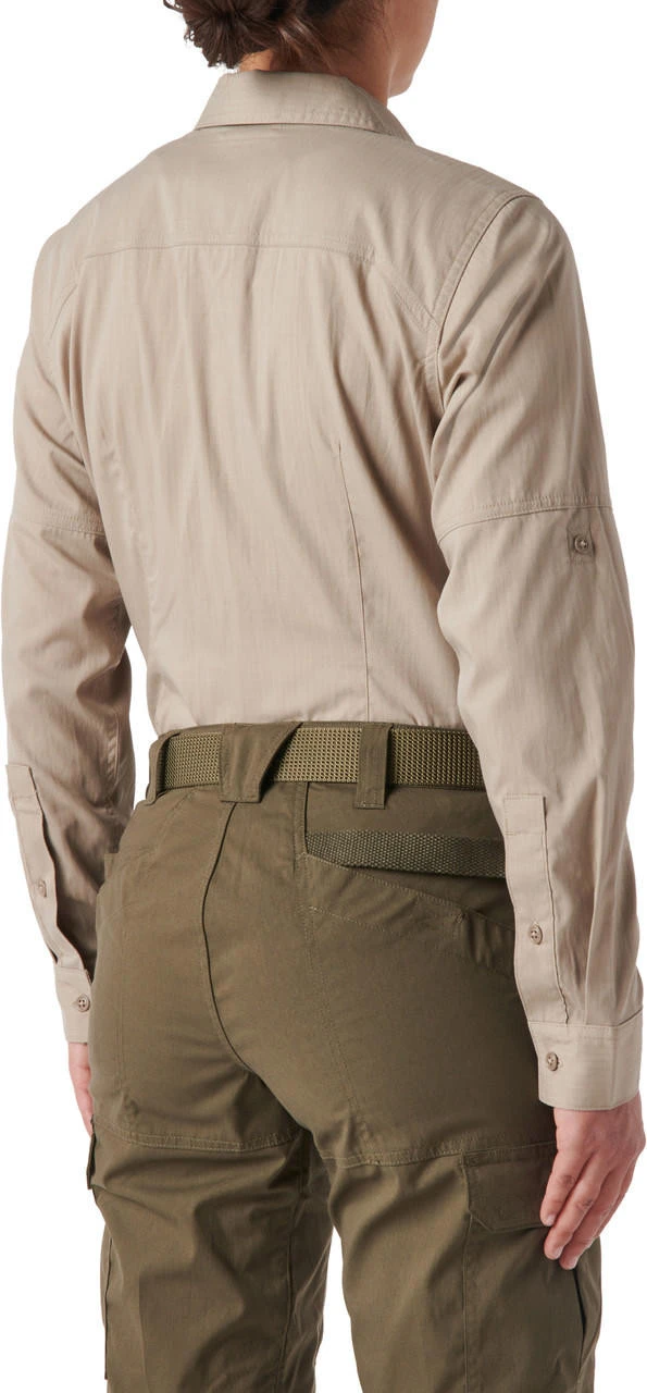5.11 Tactical Women's ABR Pro Long Sleeve Shirt 62420 5.11 Tactical Women's ABR Pro Long Sleeve Shirt 62420 -Tactical Apparel Store 5.11 tactical womens abr pro long sleeve shirt 62420 62420 15416.1669142714