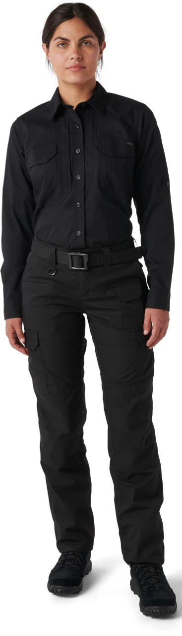 5.11 Tactical Women's ABR Pro Long Sleeve Shirt 62420 5.11 Tactical Women's ABR Pro Long Sleeve Shirt 62420 -Tactical Apparel Store 5.11 tactical womens abr pro long sleeve shirt 62420 62420 39680.1669142699