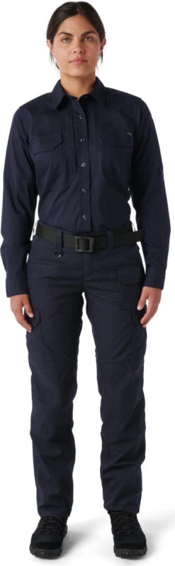 5.11 Tactical Women's ABR Pro Long Sleeve Shirt 62420 10 5.11 Tactical Women's ABR Pro Long Sleeve Shirt 62420 -Tactical Apparel Store 5.11 tactical womens abr pro long sleeve shirt 62420 62420 44643.1669142663